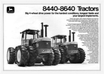 John Deere